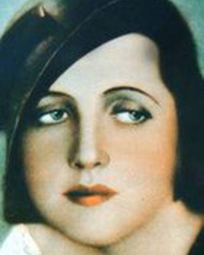 Ядвига Смосарская фото