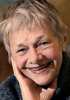 Эстелл Парсонс