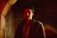 Кадр Мерлин