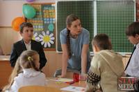 Кадр Кривое зеркало души