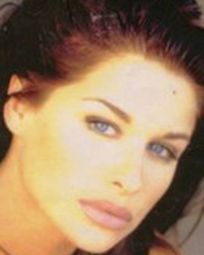 Бобби Браун фото