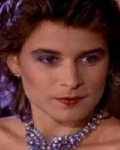 Клаудия Мано фото