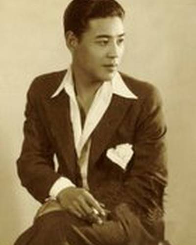 Гао Чжаньфэй фото