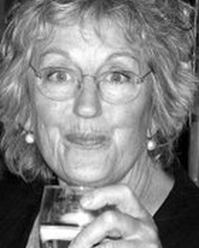 Джермейн Грир фото