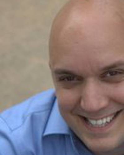 Доминик Рэкано фото