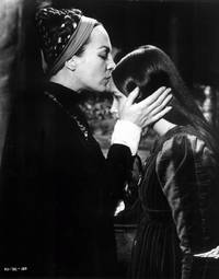 Кадр Ромео и Джульетта