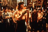 Кадр Горячие головы 2