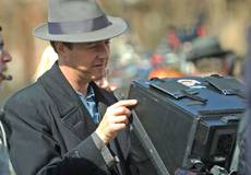 Продюсерскую компанию Эдварда Нортона обвинили в пожаре