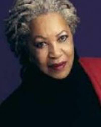 Тони Моррисон фото