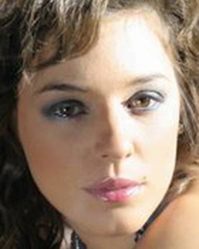 Наталья Романычева фото