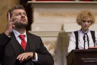 Кадр Небесный суд