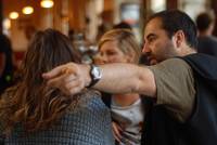 Кадр Несколько счастливцев