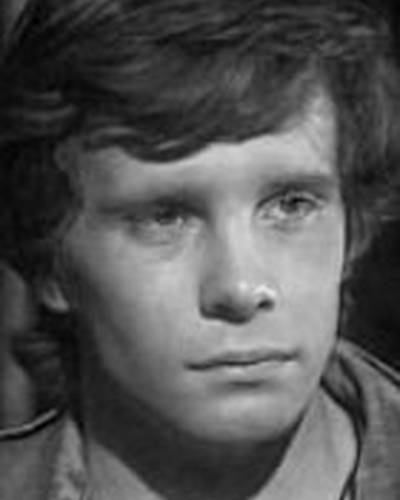 Петр Фёдоров фото