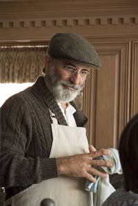 Кадр Гангста Love