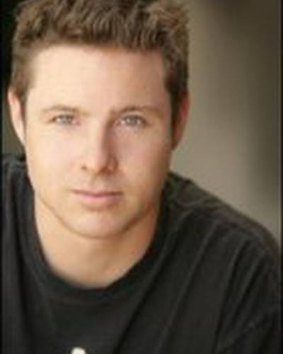 Майк Уилсон фото