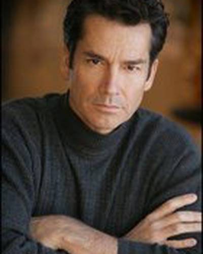 Джеффри Мик фото