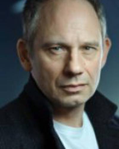 Михаэль Лотт фото