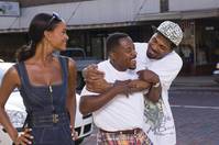 Кадр Добро пожаловать домой, Роско Дженкинс