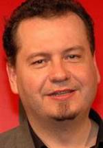 Кристиан Фрош фото