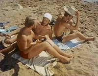 Кадр Три плюс два