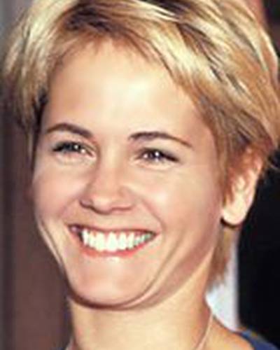 Мелинда Кулеа фото