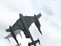 Кадр Военный парад: Новые звуки марша