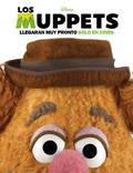 Постер из фильма "Маппет-шоу" - 1