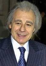 Лало Шифрин фото