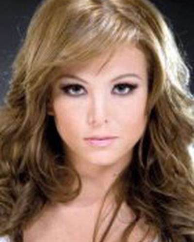 Бегонья Нарваес фото