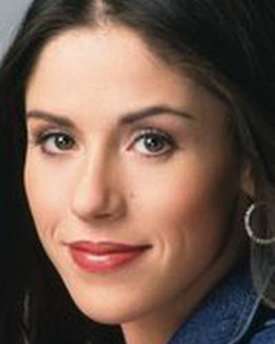 Солейл Мун Фрай фото