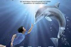 История дельфина