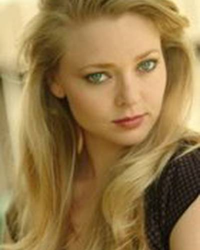 Кристи Шоен фото