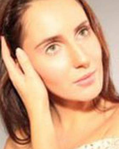 Анна Штейн фото