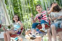 Кадр А вот и она