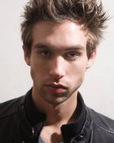 Блейк Беррис фото