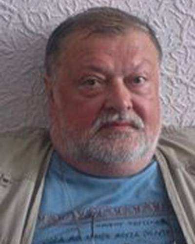 Борис Быстров фото