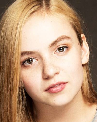 Морган Сэйлор фото