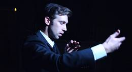 Кадр из фильма "Дом забытых вещей" - 1