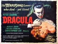 Постер Дракула