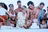 Кадр Индеец-беглец