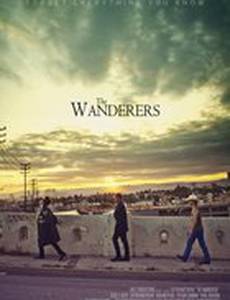 The Wanderers