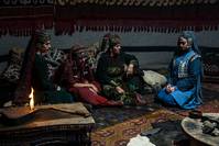 Кадр Воскресший Эртугрул