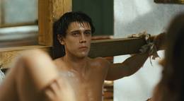 Кадр из фильма "Закрытые пространства" - 2