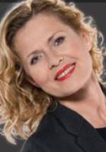 Гражина Шаполовска фото