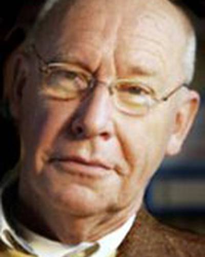 Герард Сутеман фото