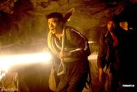 Кадр Город в осаде