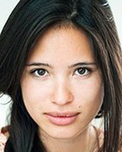 Энн-Соленн Хатте фото