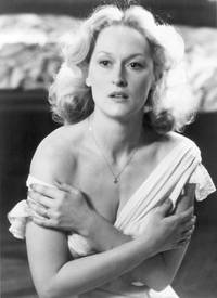 Кадр Выбор Софи