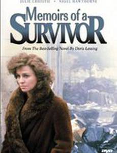 Воспоминания выжившей