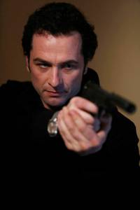 Кадр Американцы